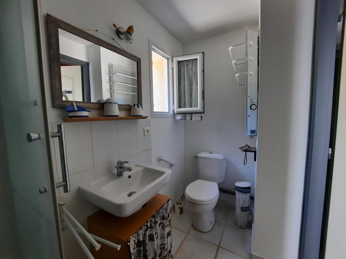 Le Boisnheur Apartment แก็ป ภายนอก รูปภาพ